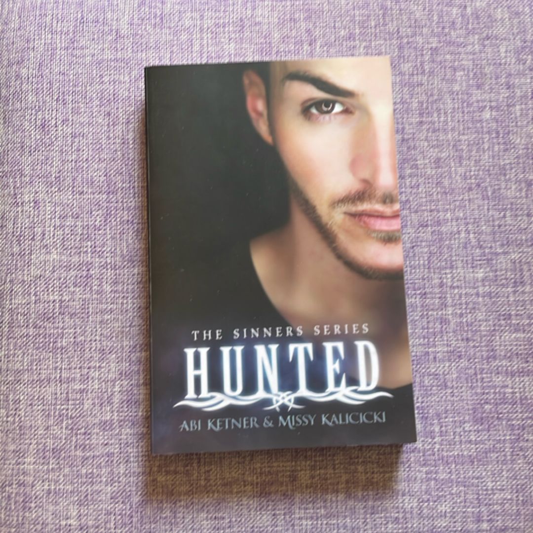 Hunted
