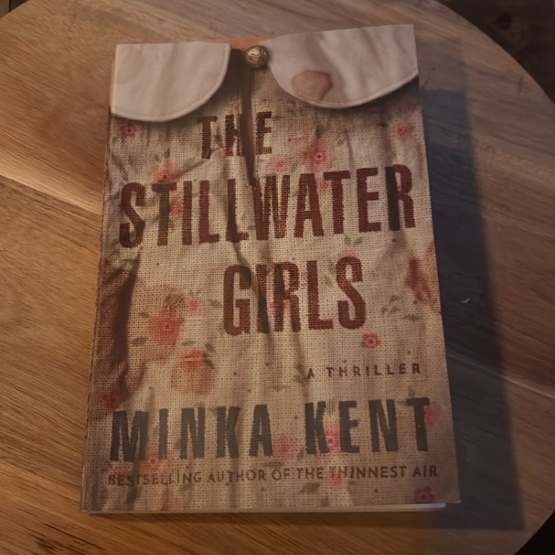 The Stillwater Girls