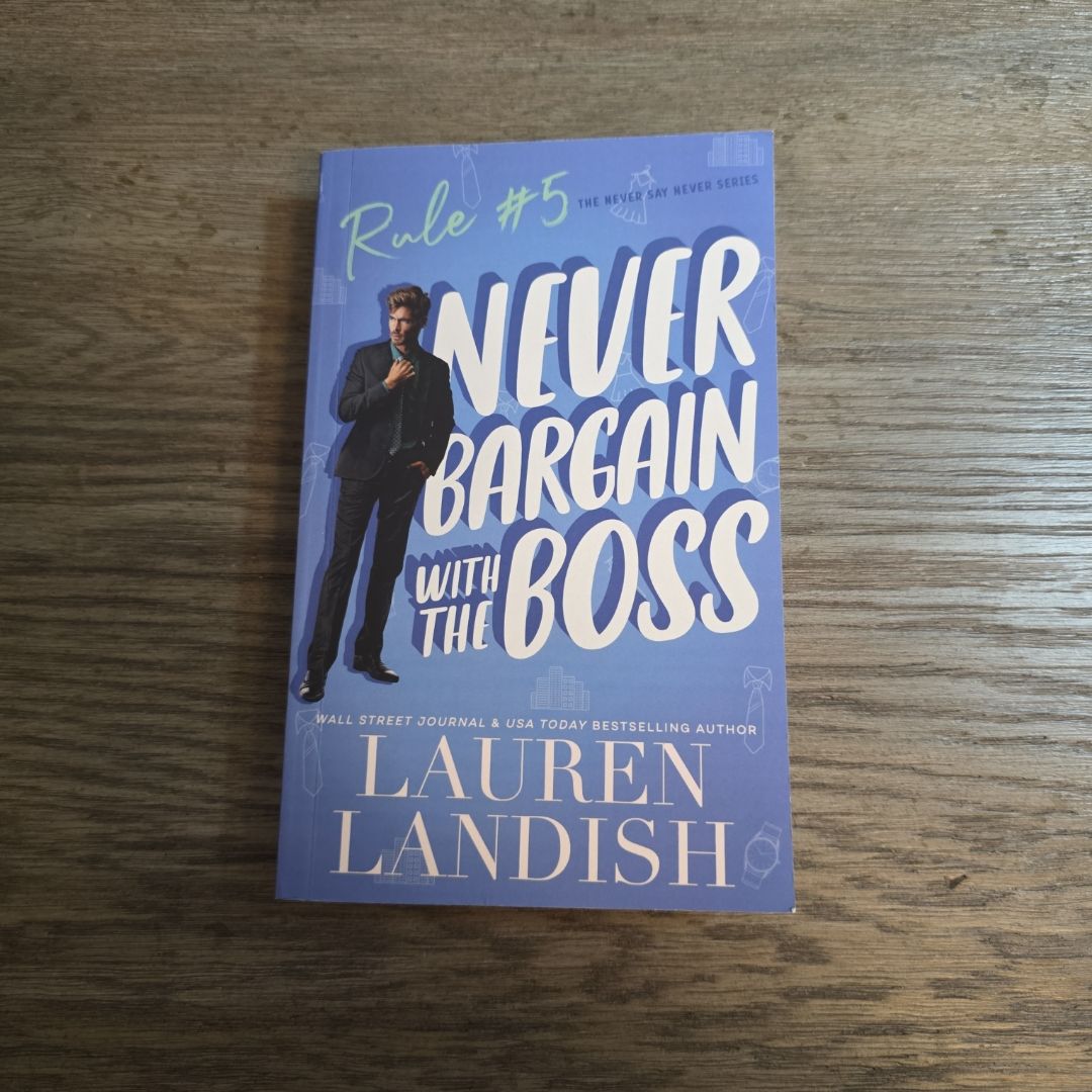 Never Bargain with the Boss