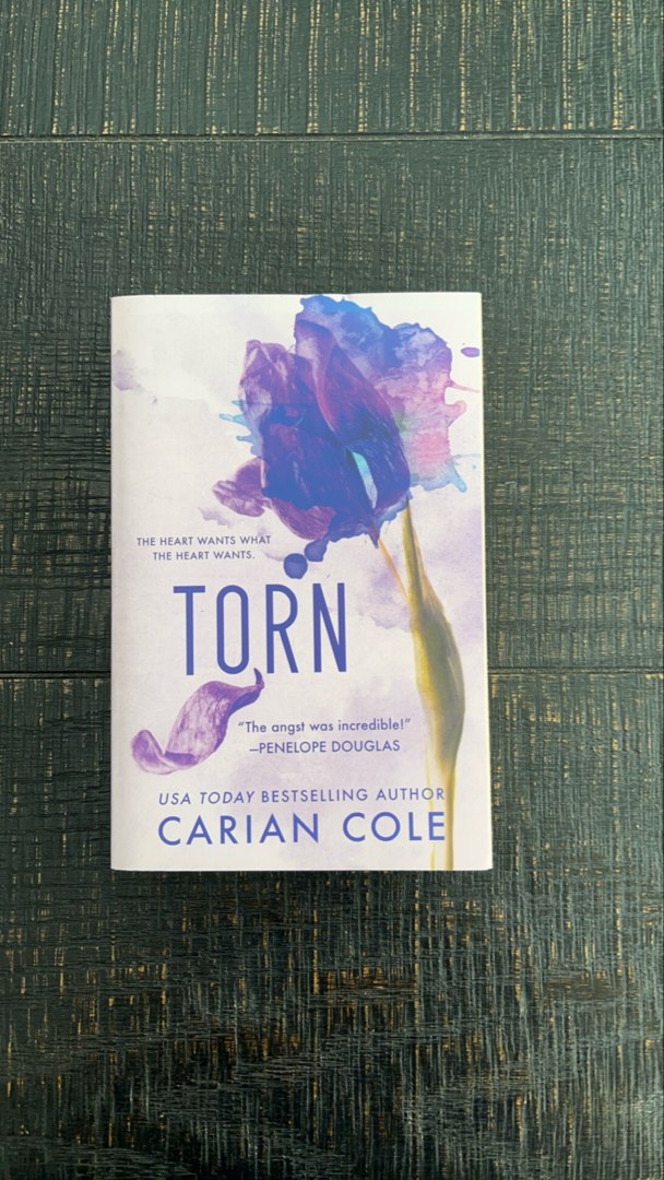 Torn
