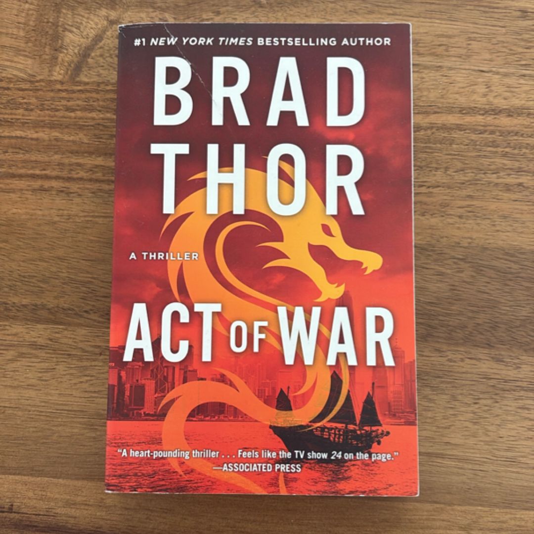 Act of War