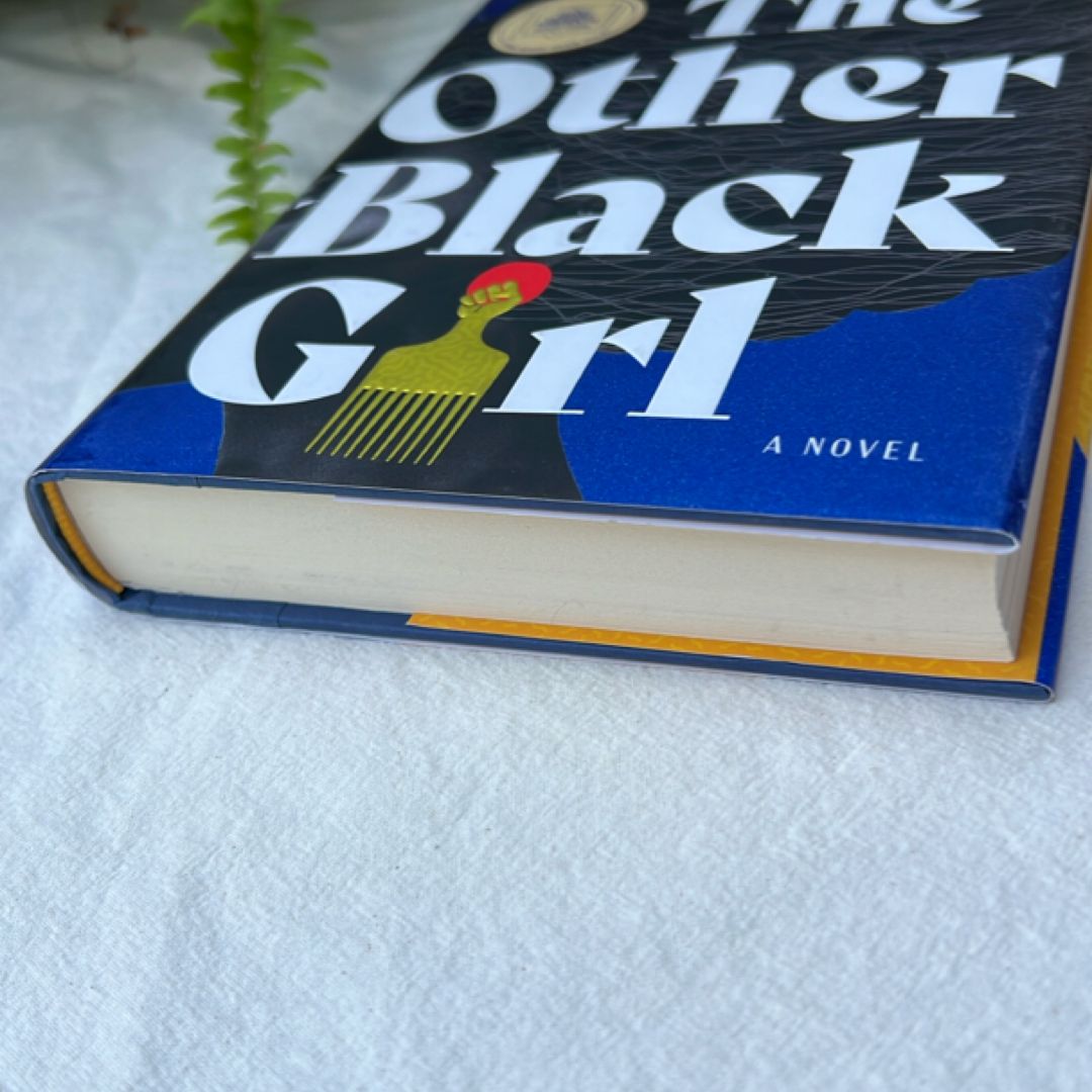 The Other Black Girl