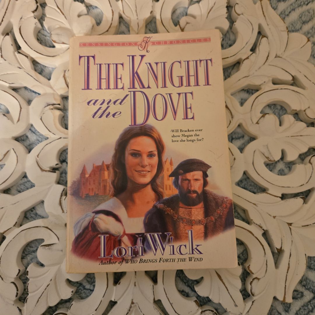 The Knight and the Dove