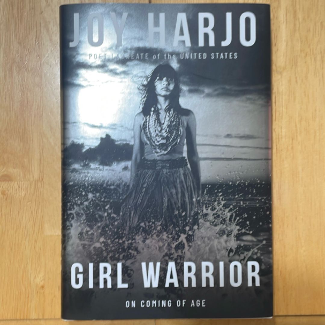 Girl Warrior