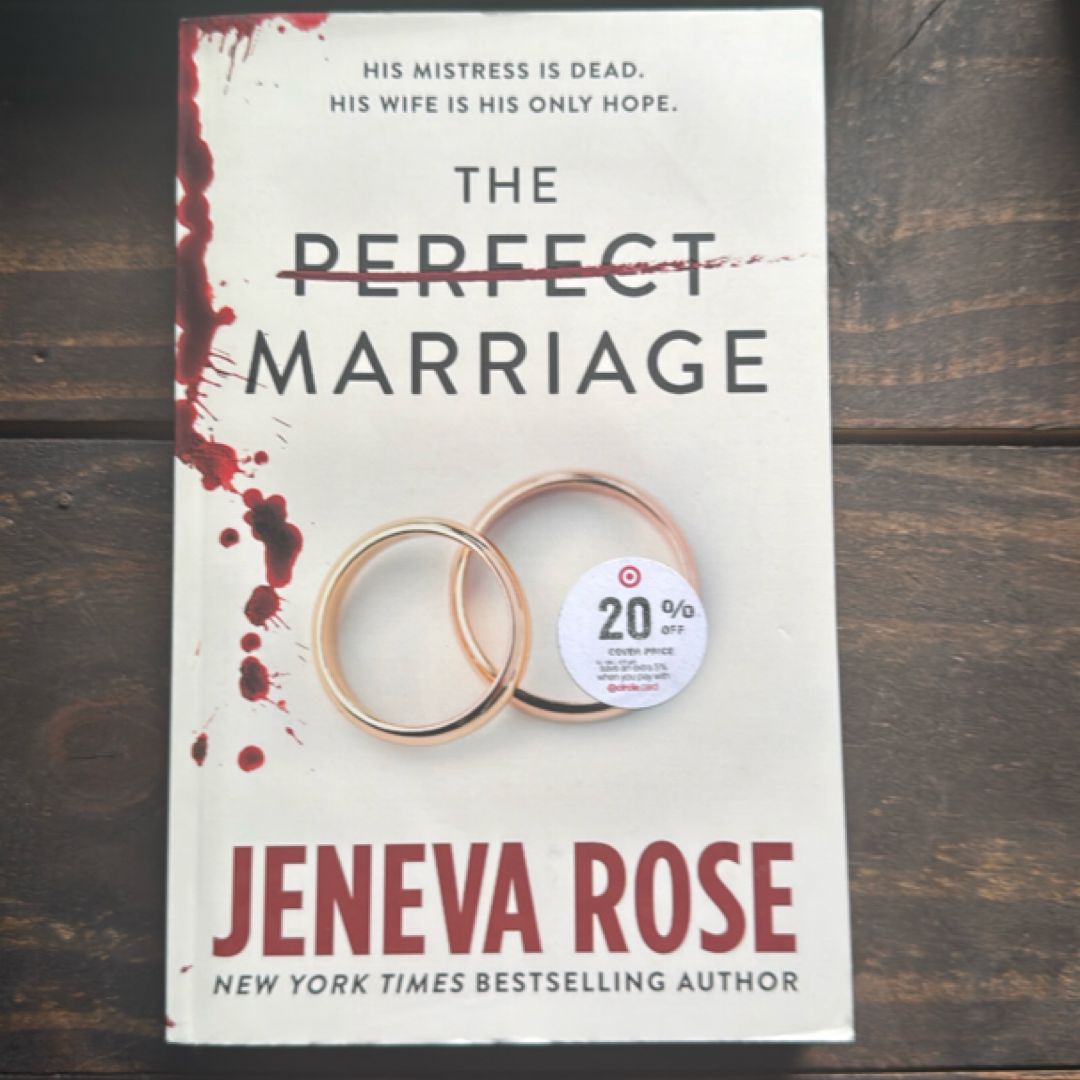 The Perfect Marriage