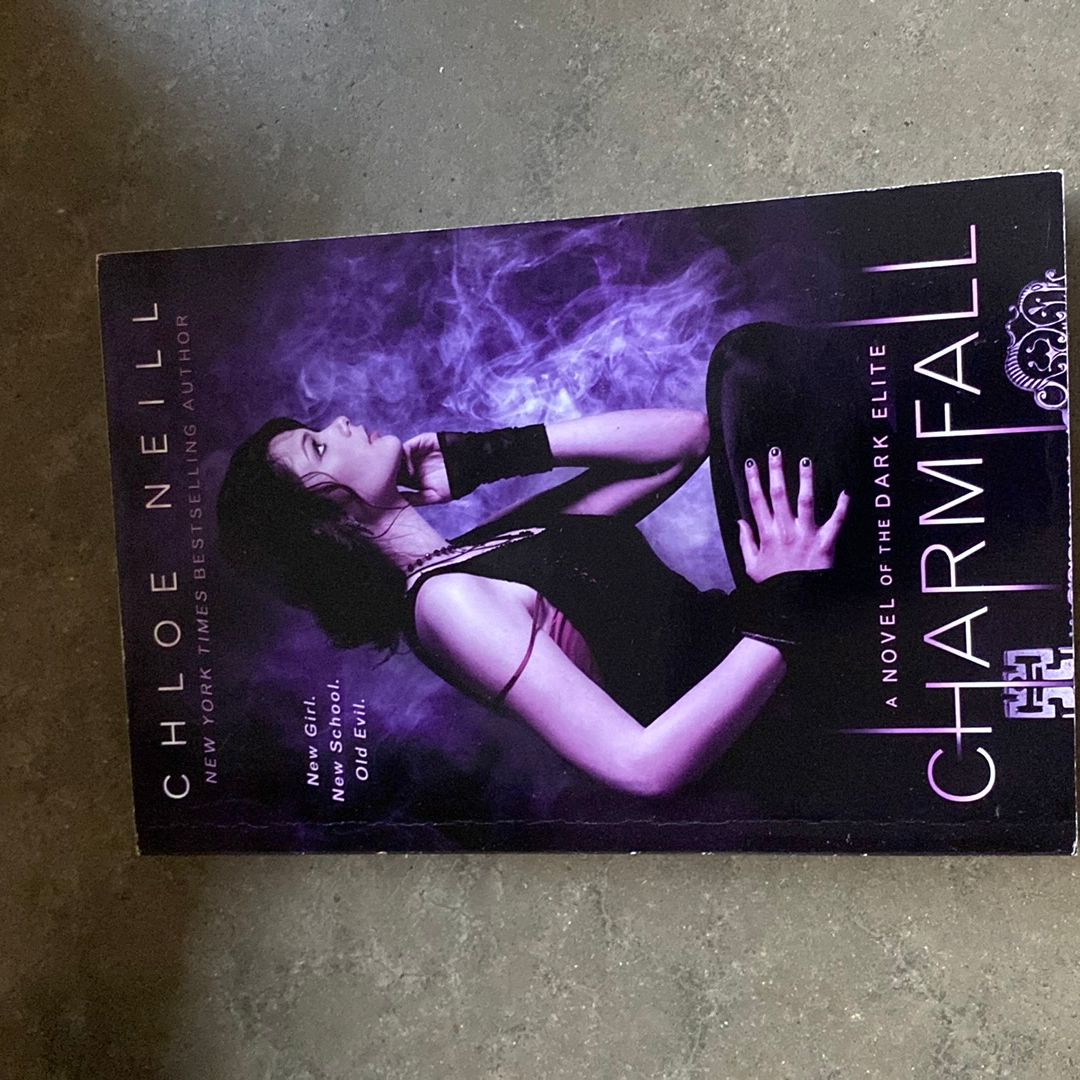 Charmfall