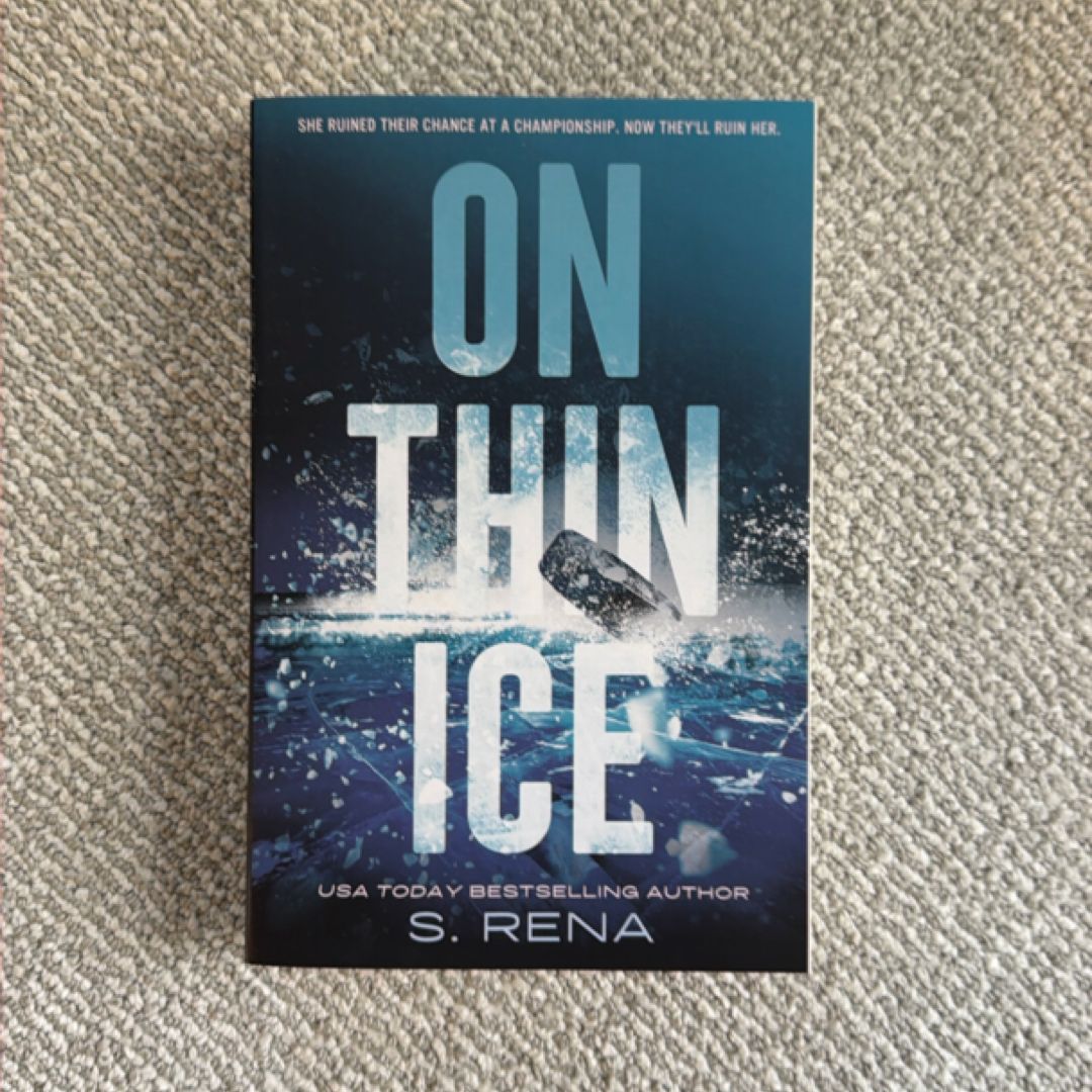 On Thin Ice
