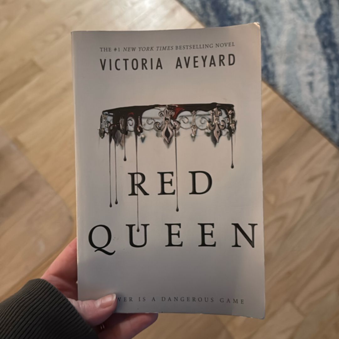 Red Queen