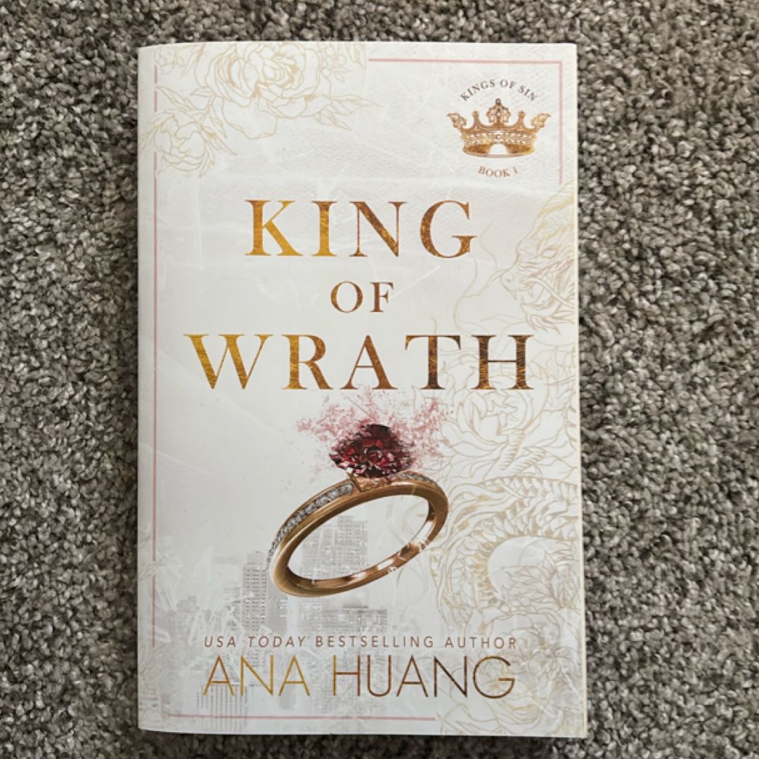 King of Wrath