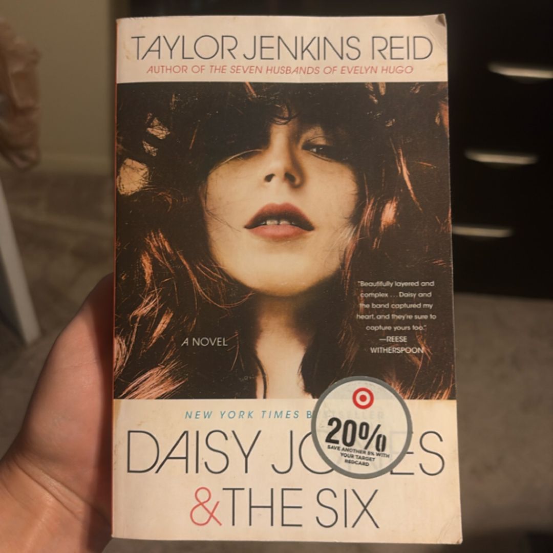 Daisy Jones and the Six