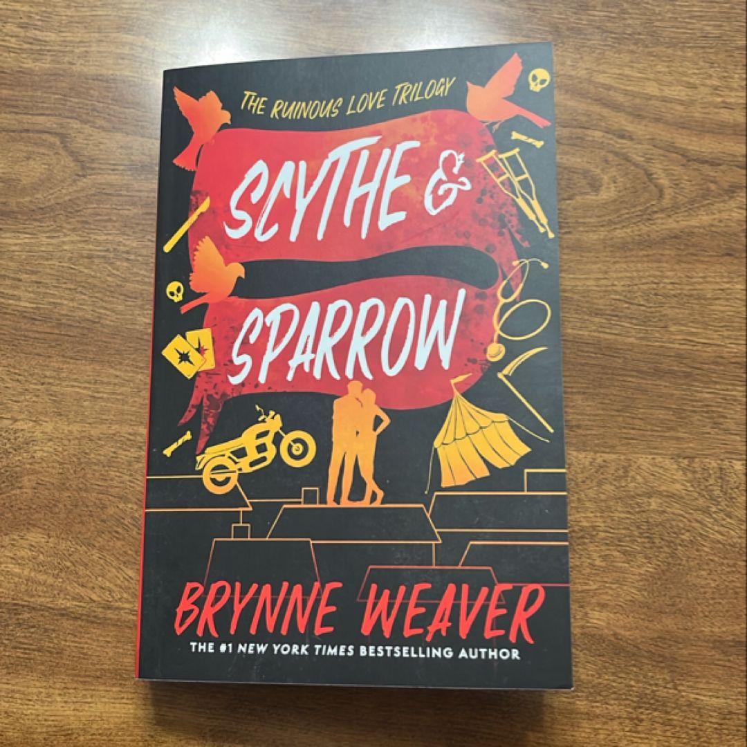 Scythe and Sparrow