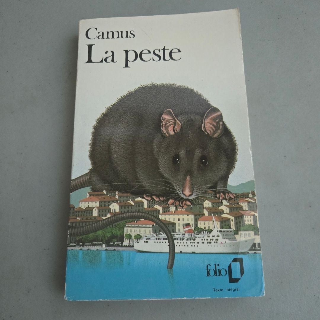 La Peste