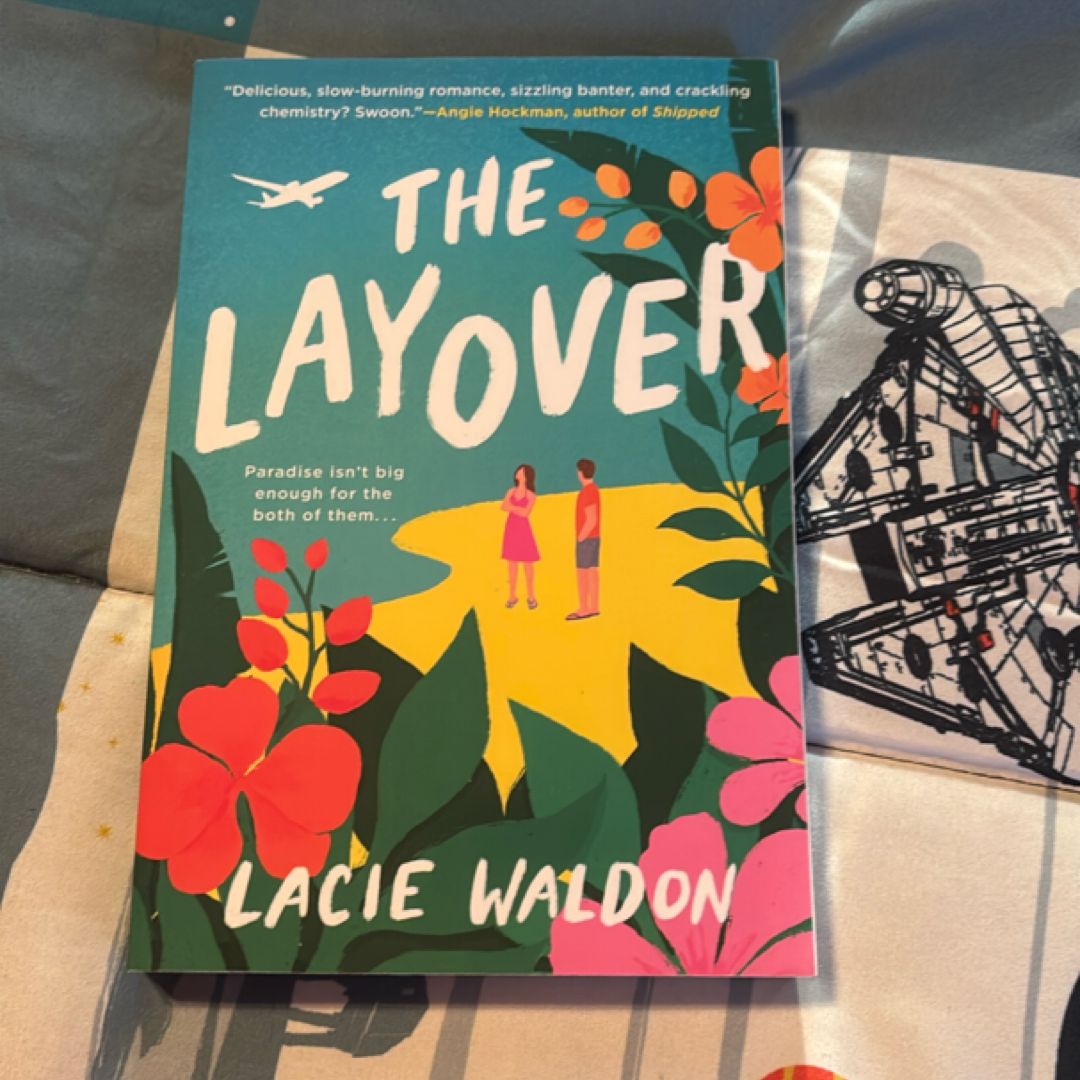 The Layover