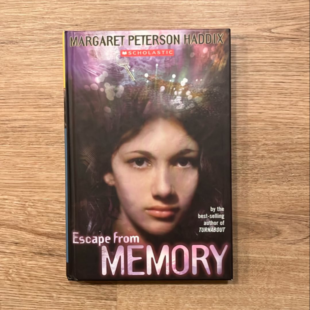 Escape from Memory