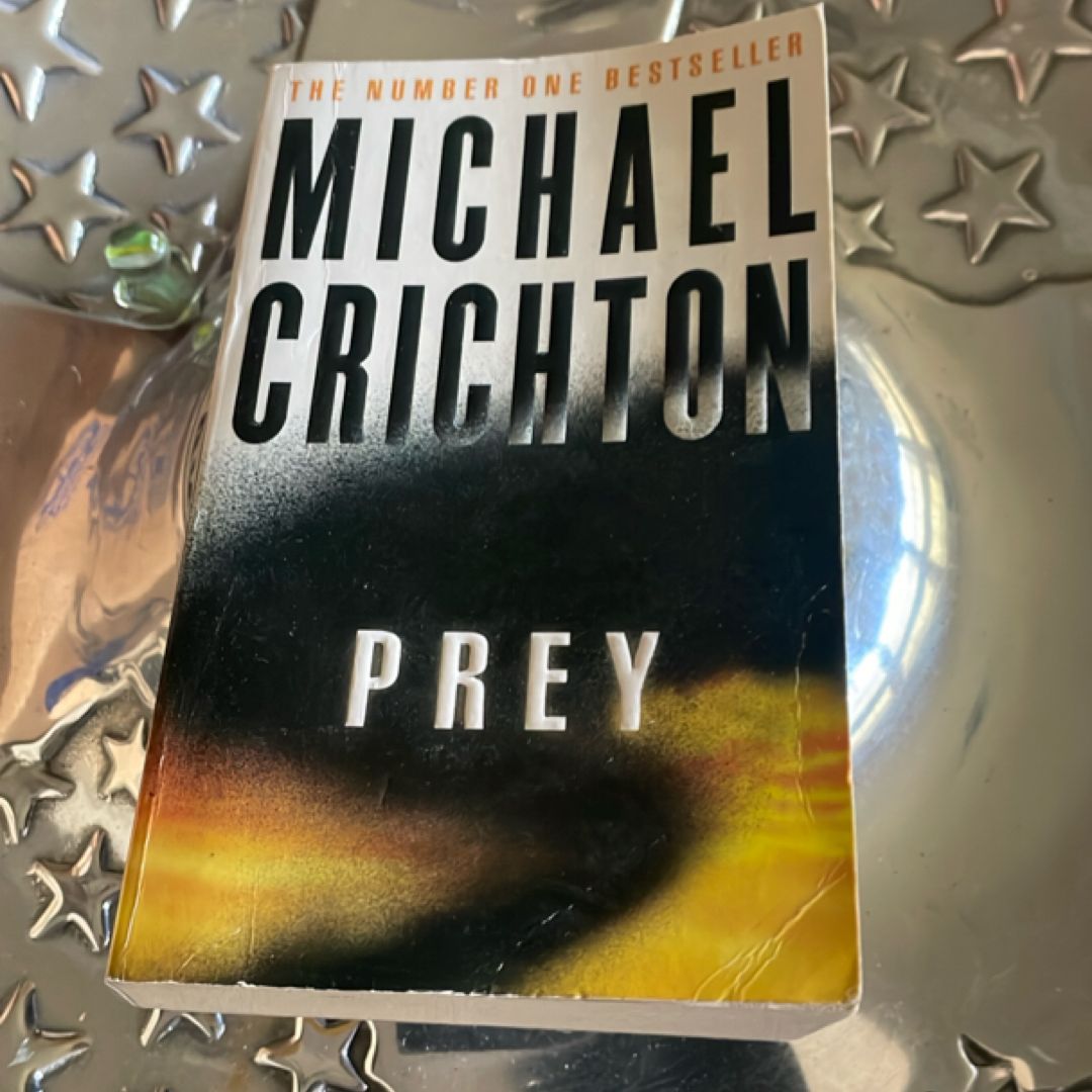 Prey