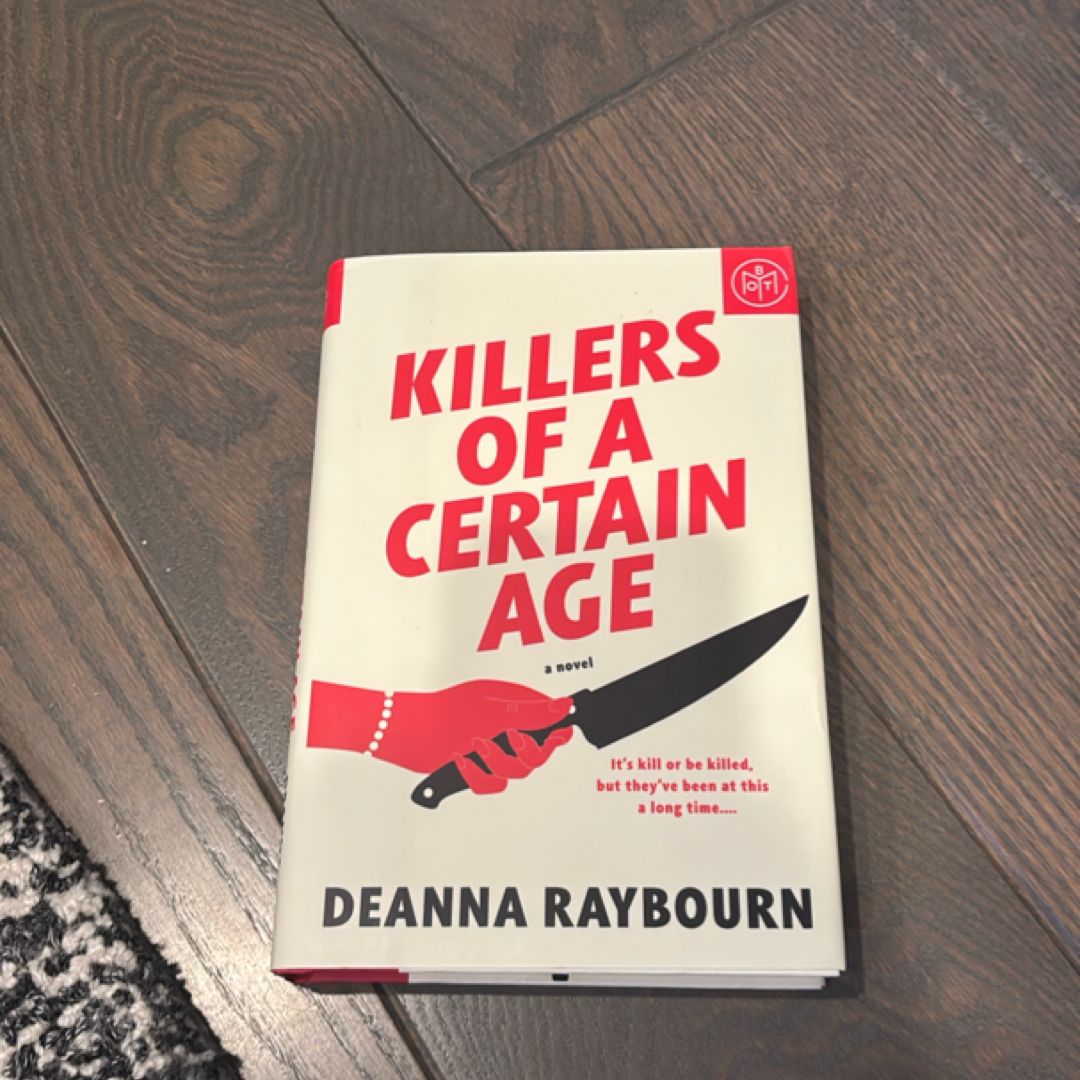 Killers of a Certain Age
