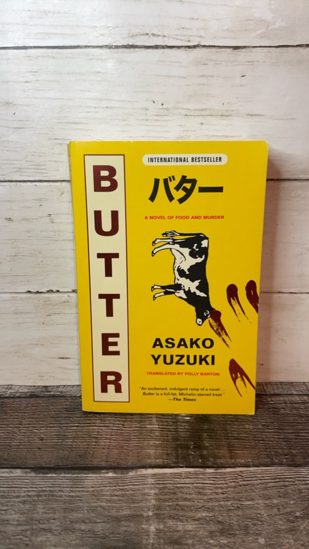 Butter