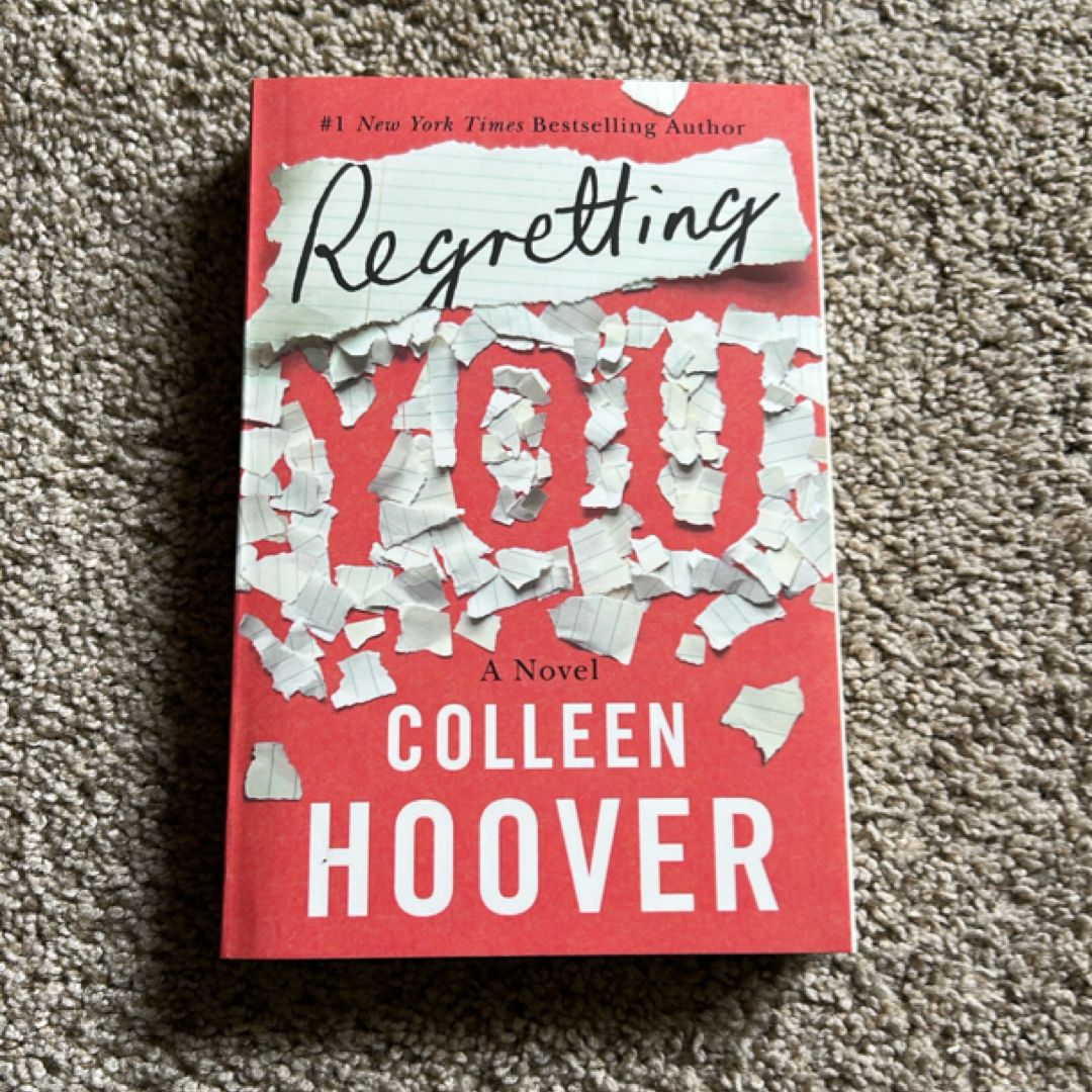 Regretting You