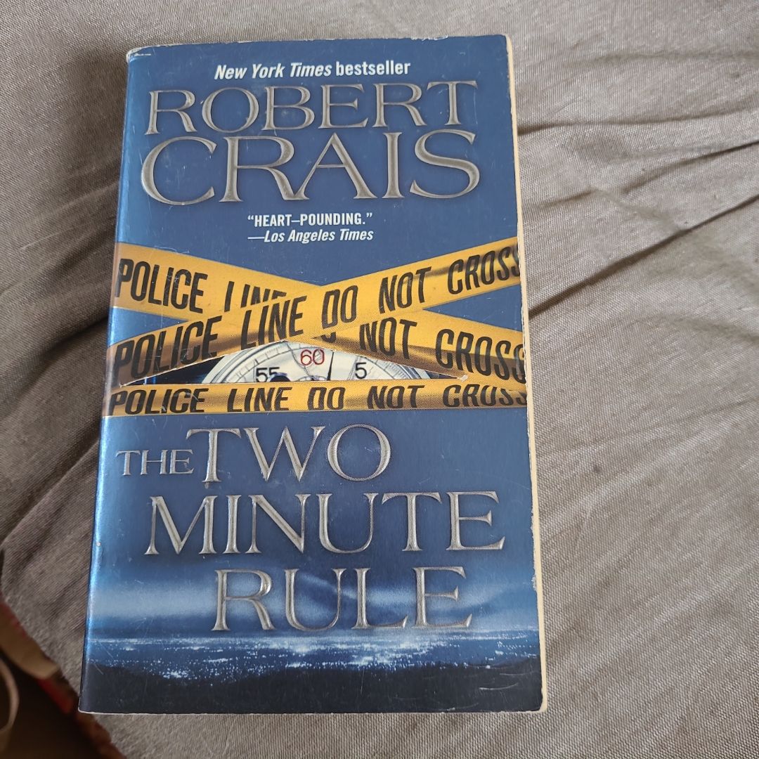 The Two Minute Rule