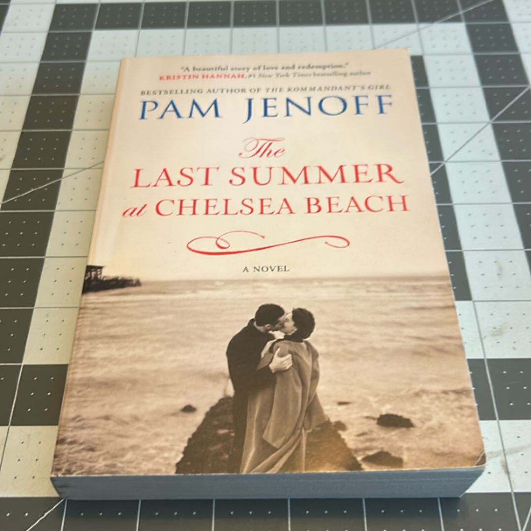 The Last Summer at Chelsea Beach