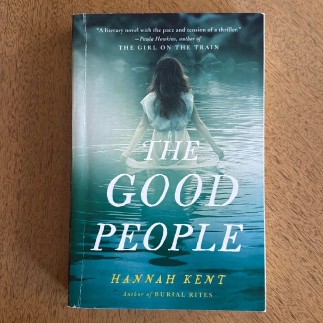 The Good People