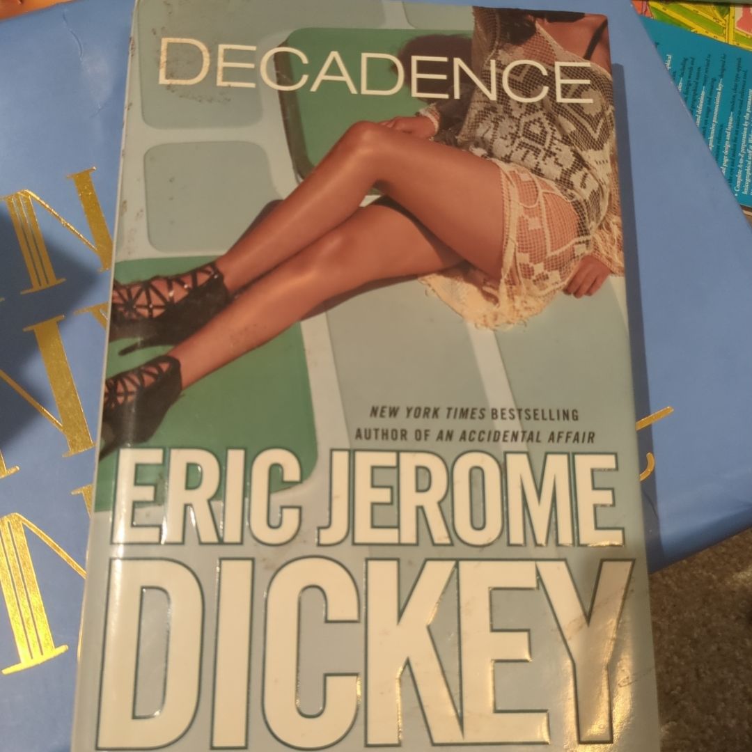 Decadence