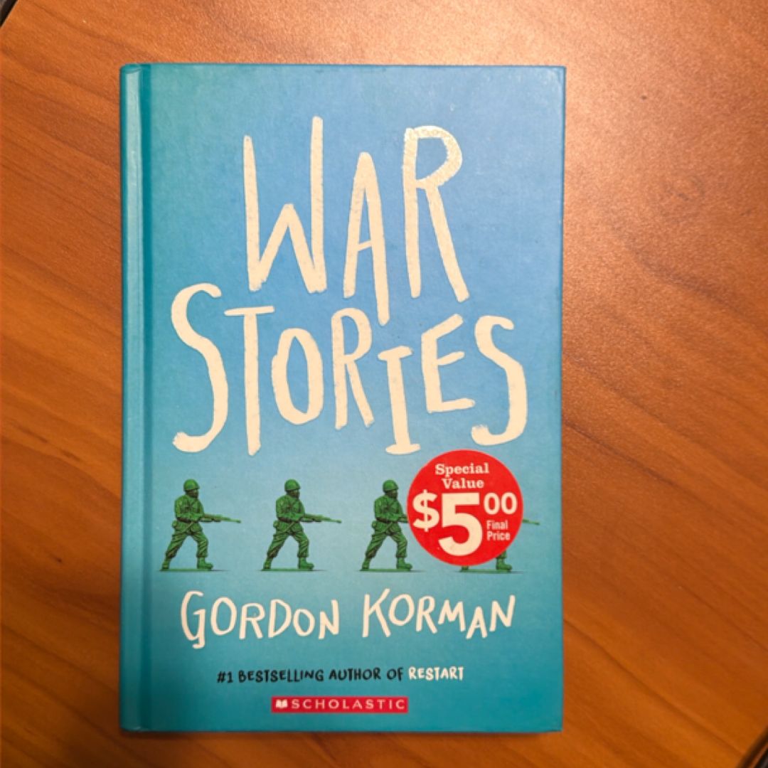 War Stories