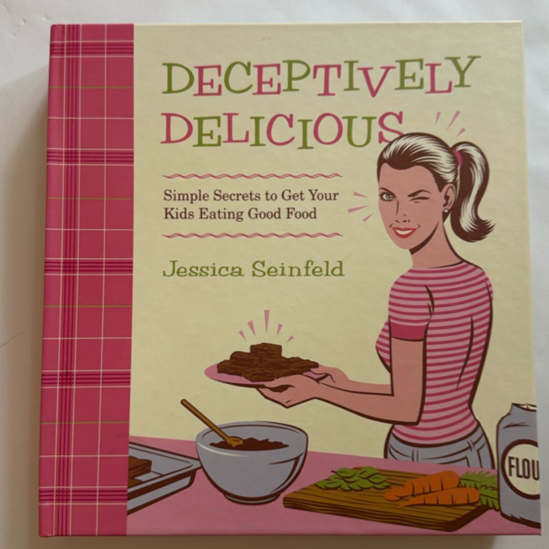 Deceptively Delicious