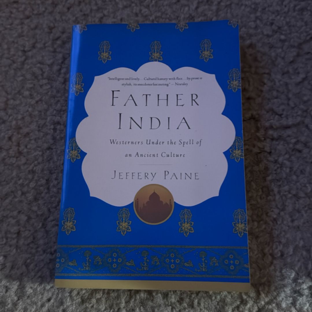Father India