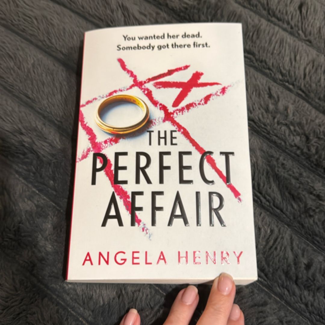 The Perfect Affair