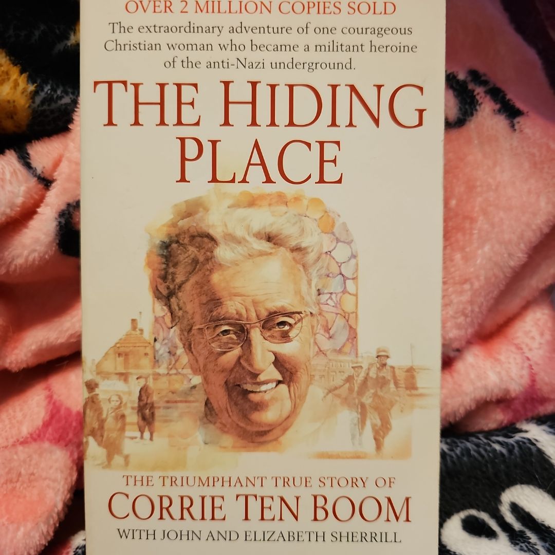The Hiding Place