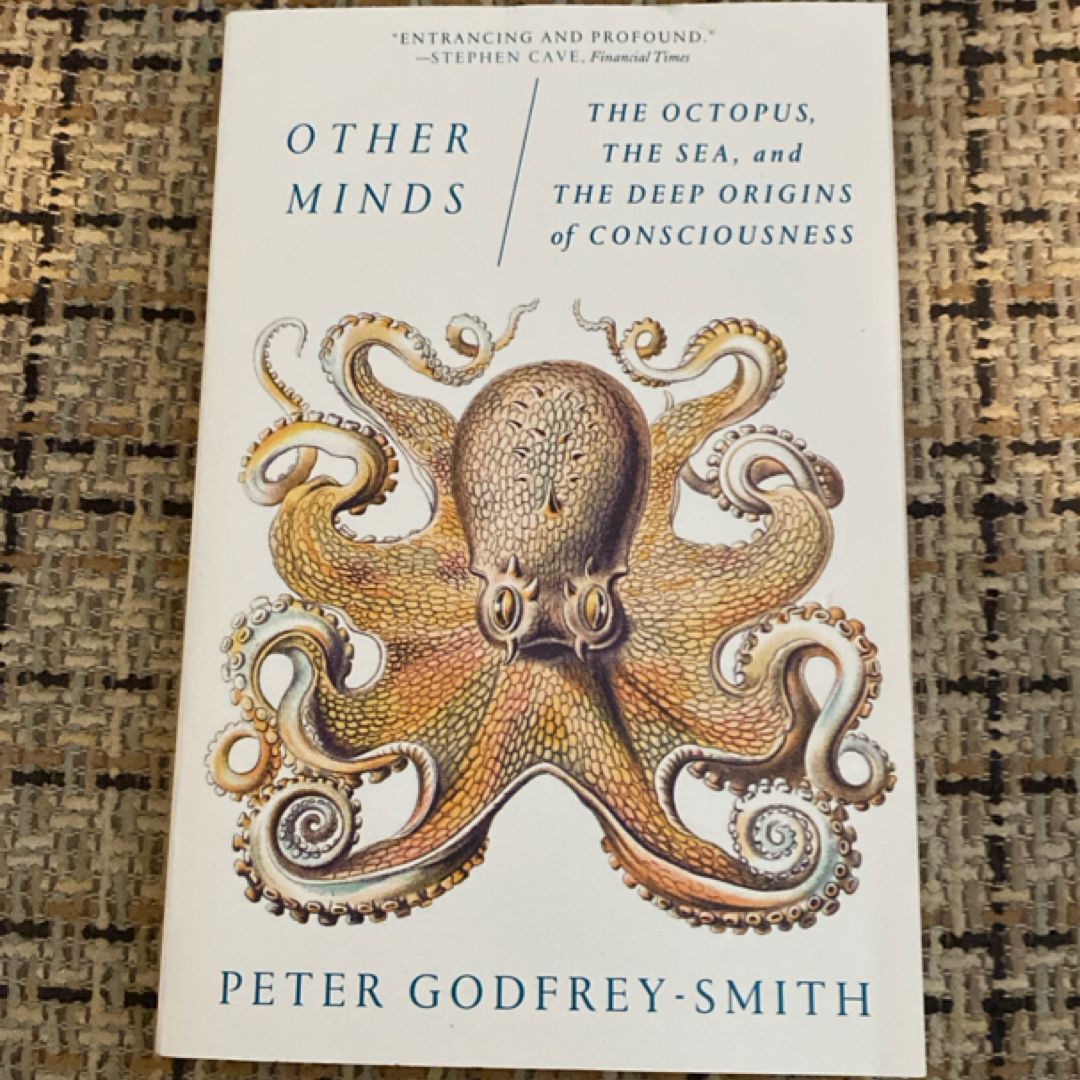 Other Minds