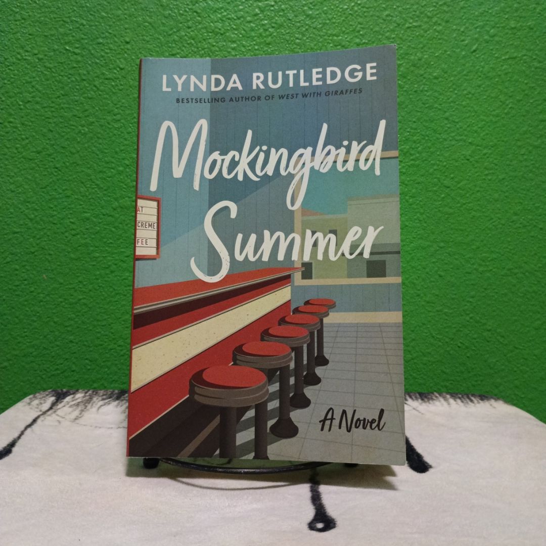 Mockingbird Summer
