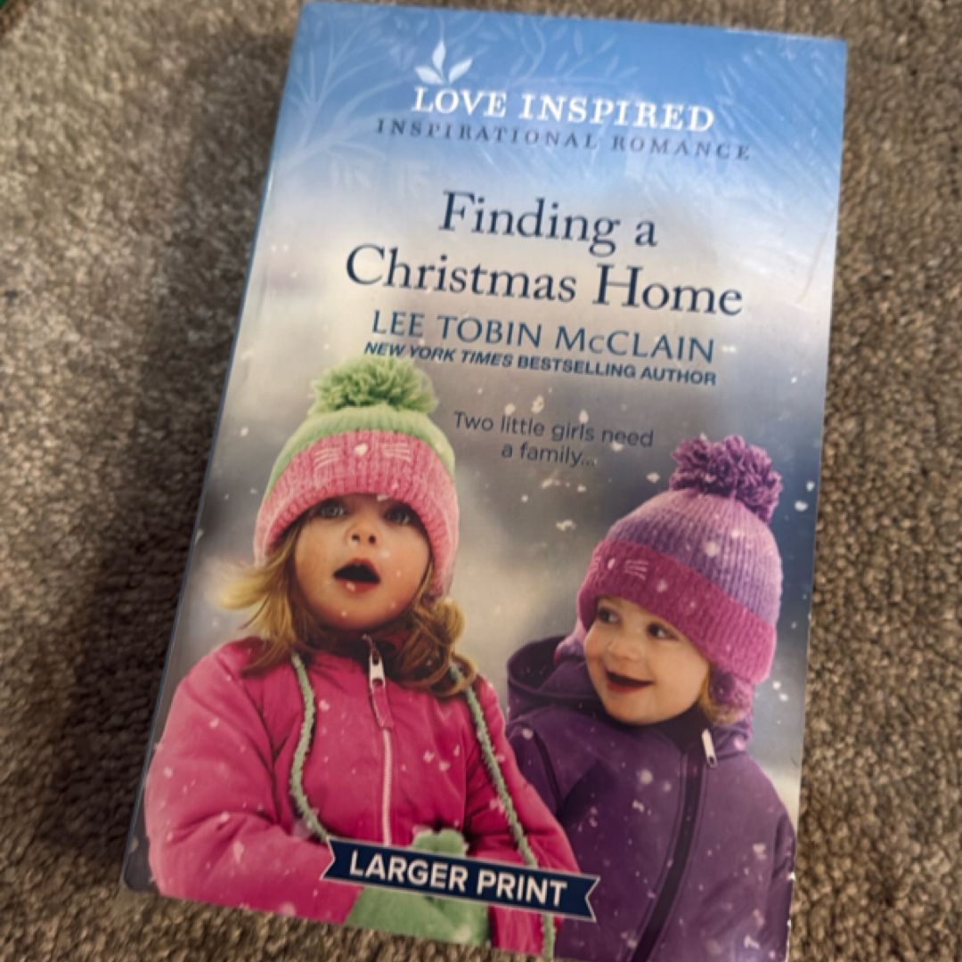 Finding a Christmas Home