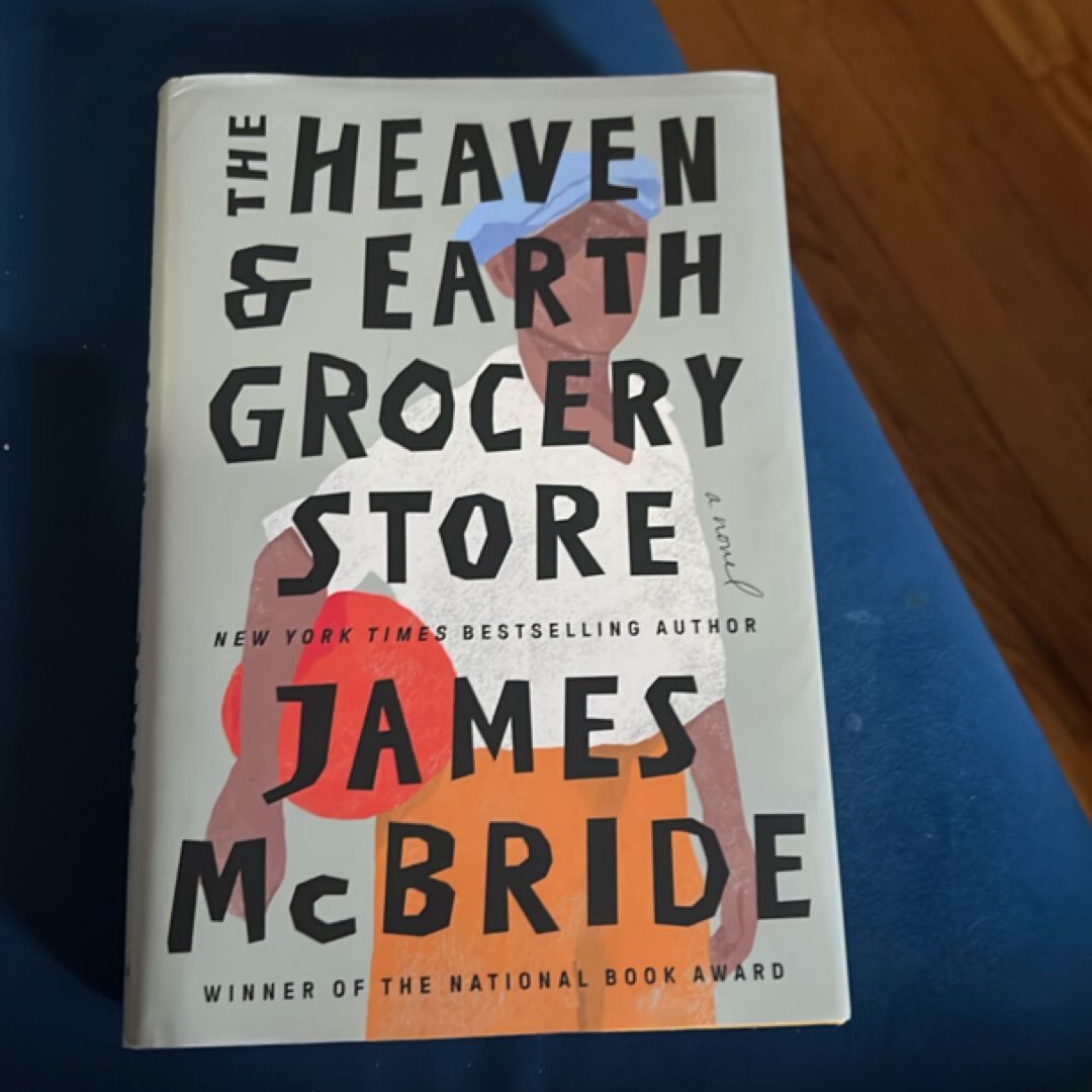 The Heaven and Earth Grocery Store