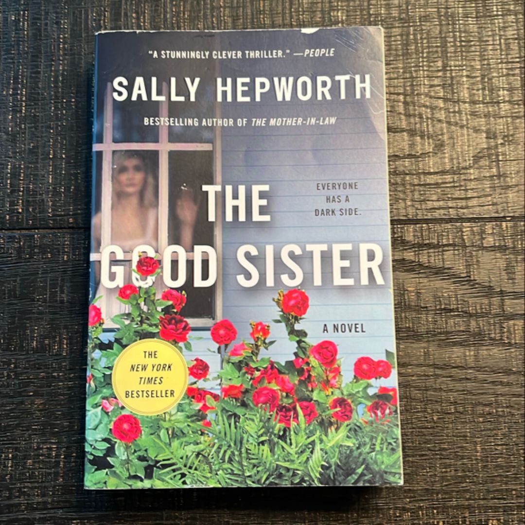 The Good Sister