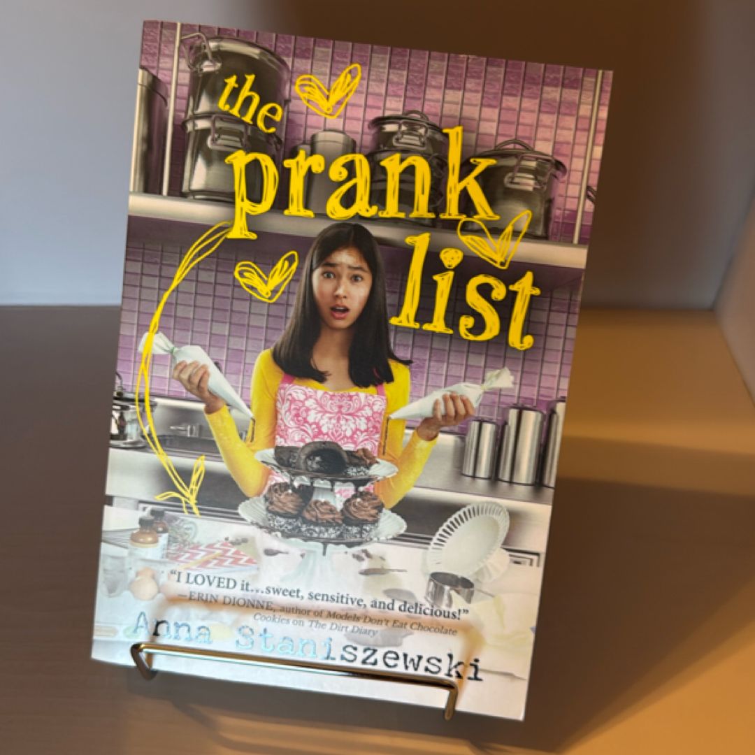 The Prank List