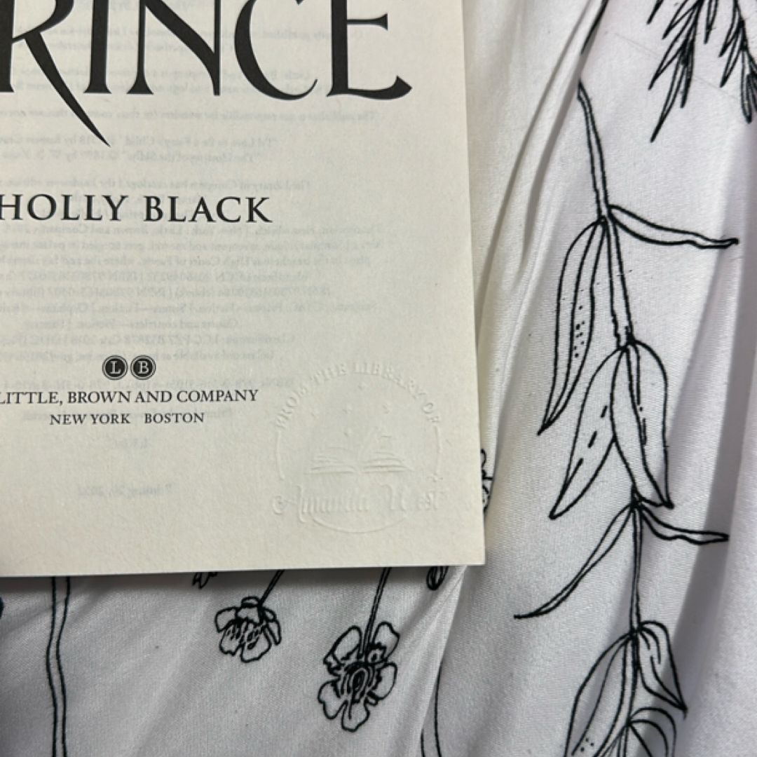 The Cruel Prince