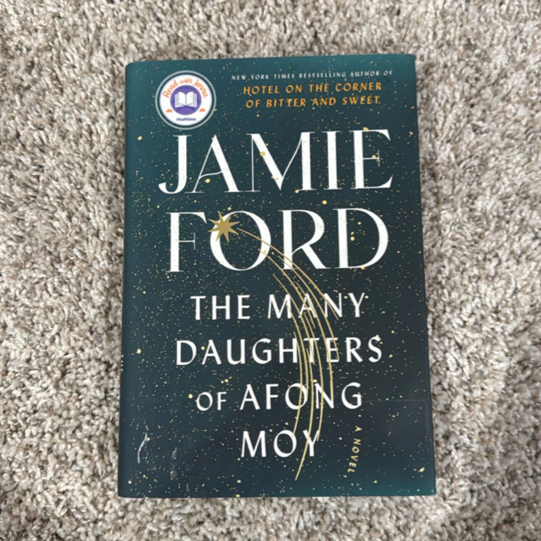 The Many Daughters of Afong Moy
