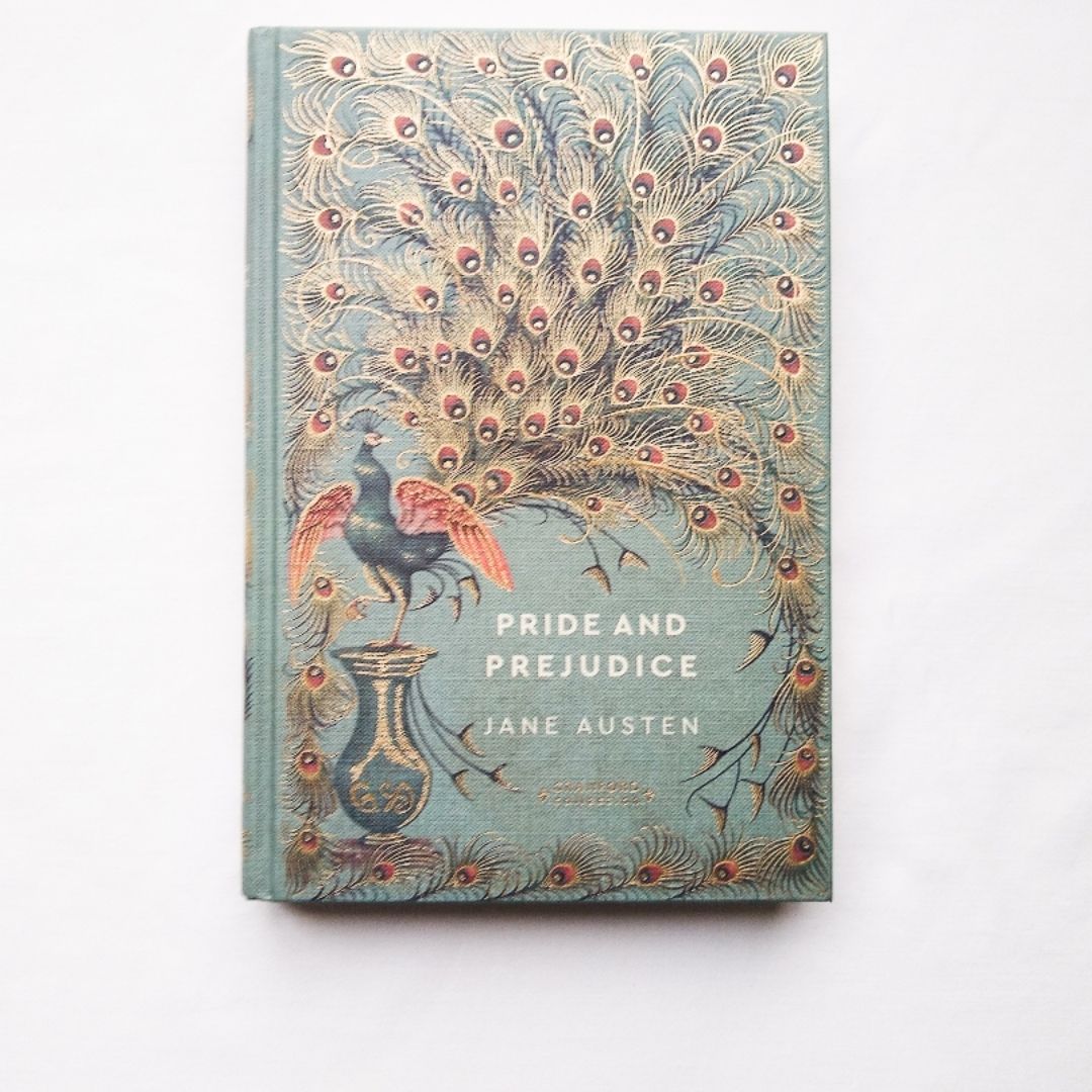 Pride And Prejudice 