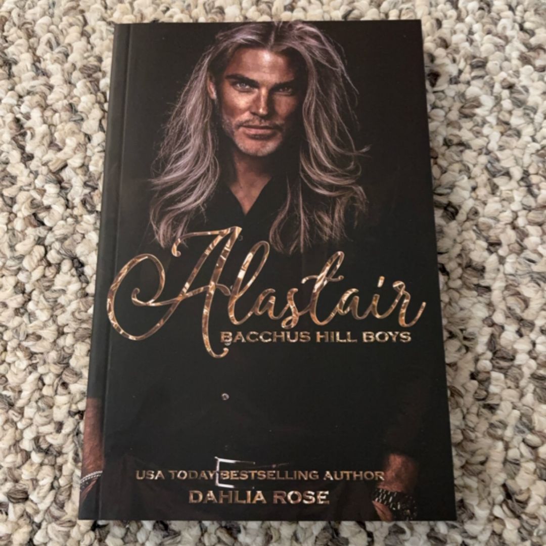 Alastair