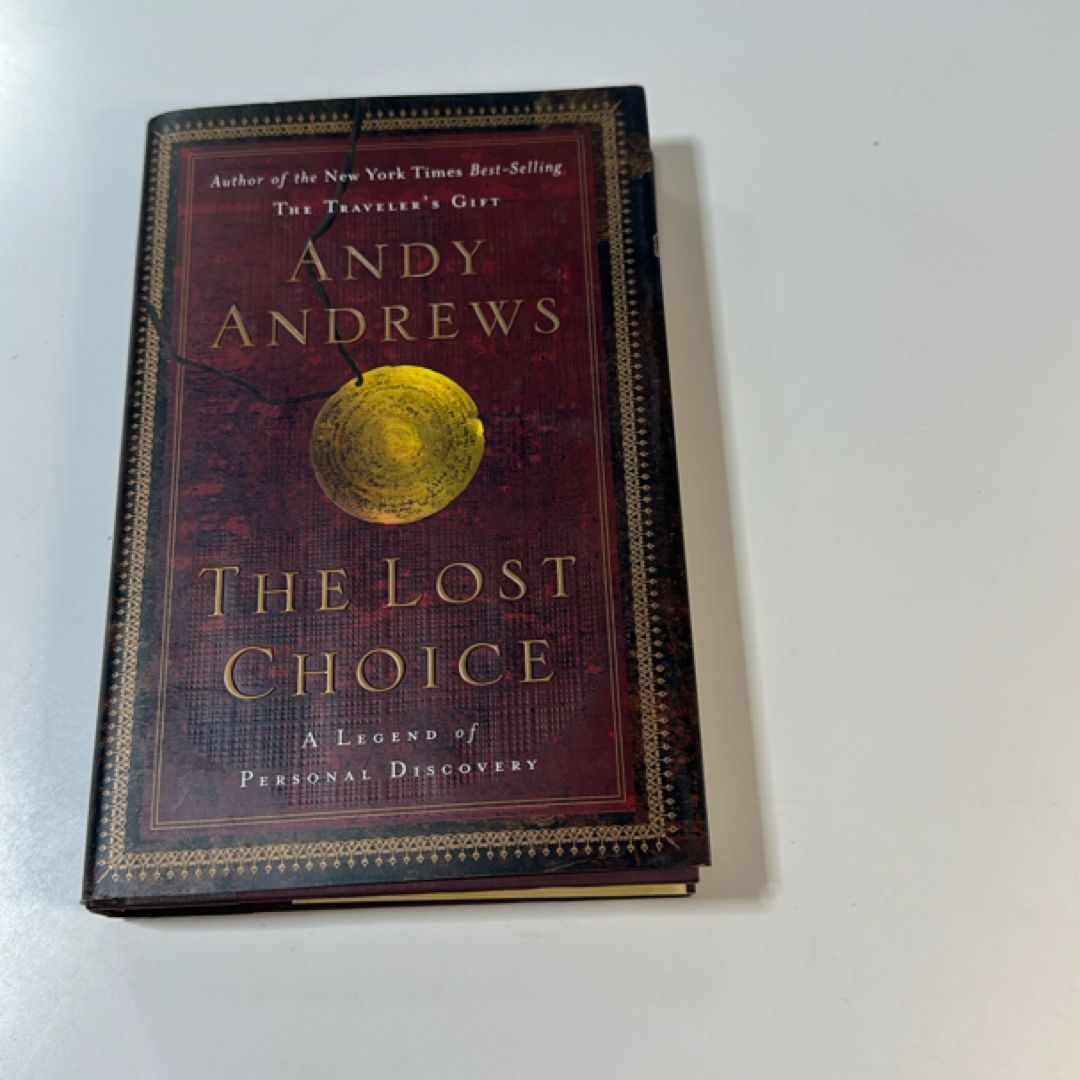 The Lost Choice