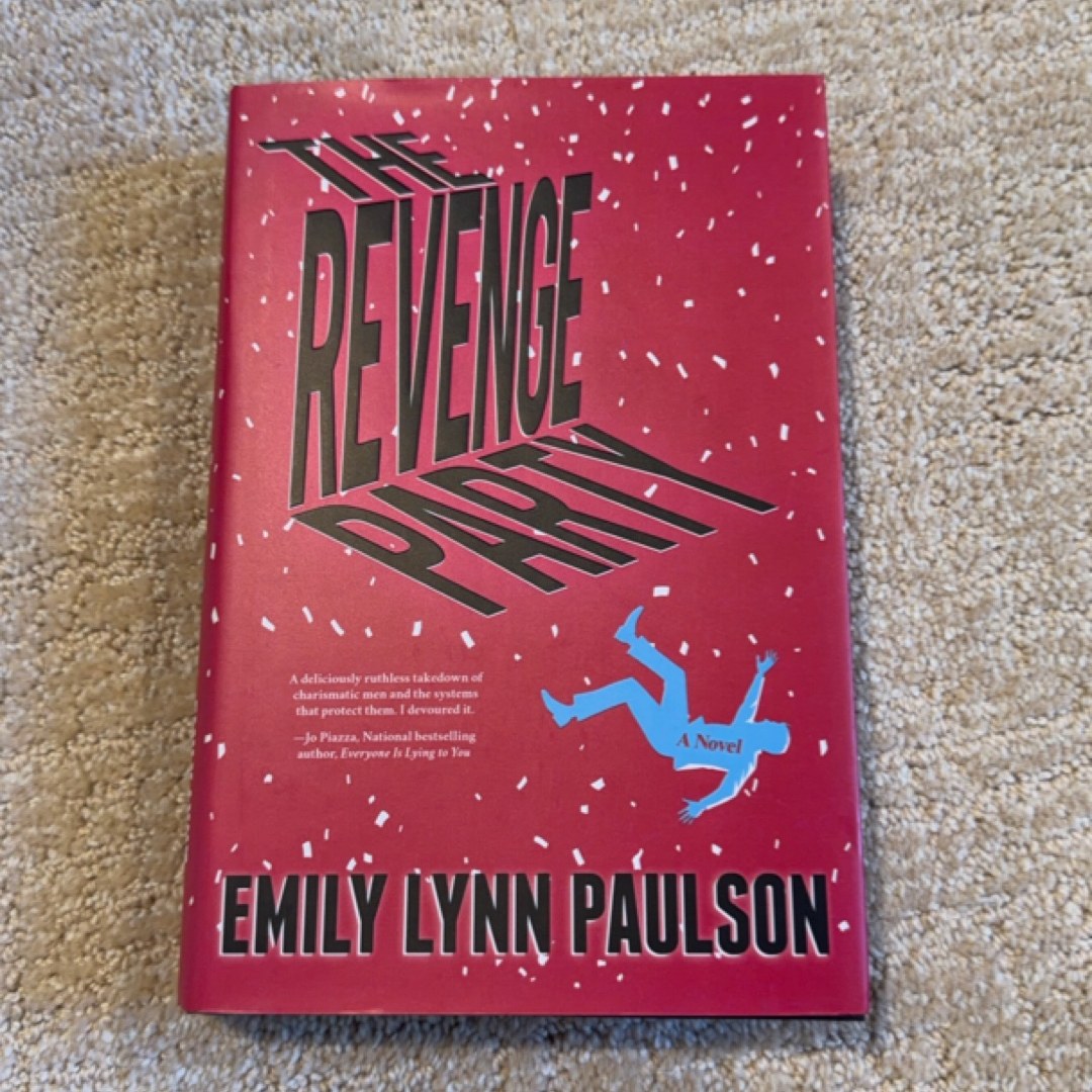 The Revenge Party
