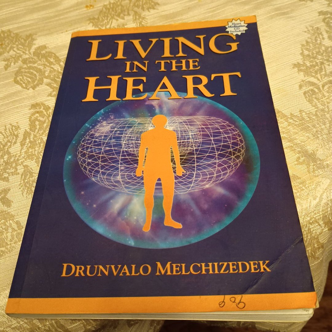 Living in the Heart