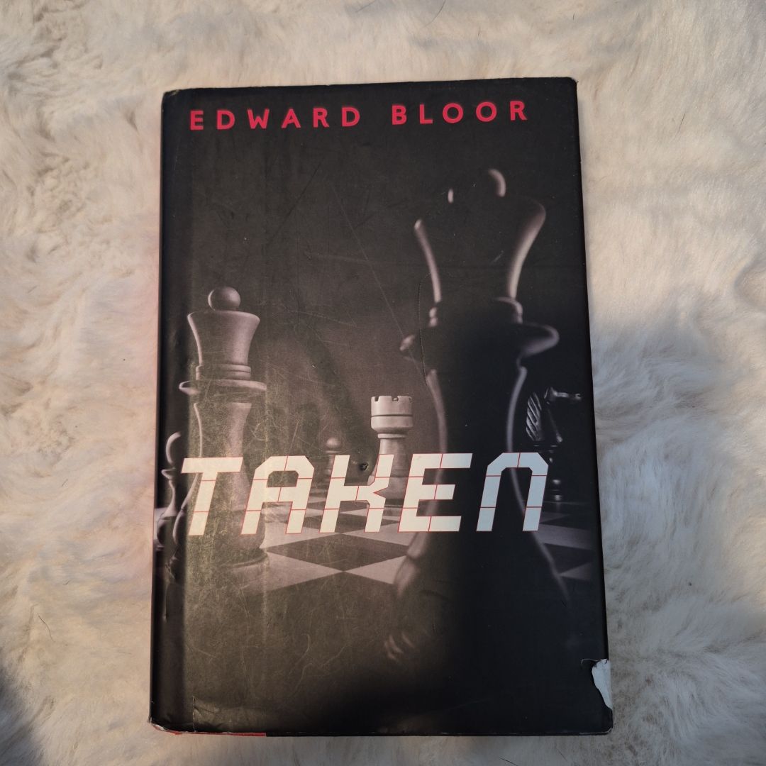 Taken