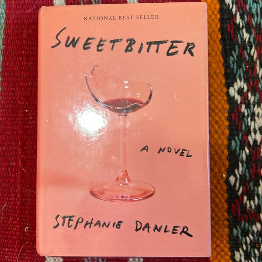 Sweetbitter