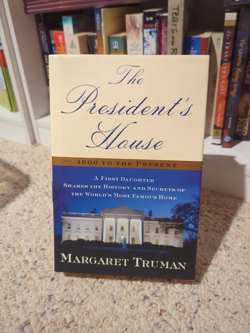 The President's House
