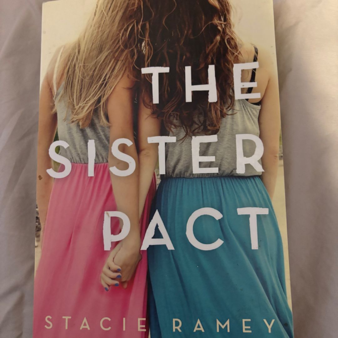 The Sister Pact