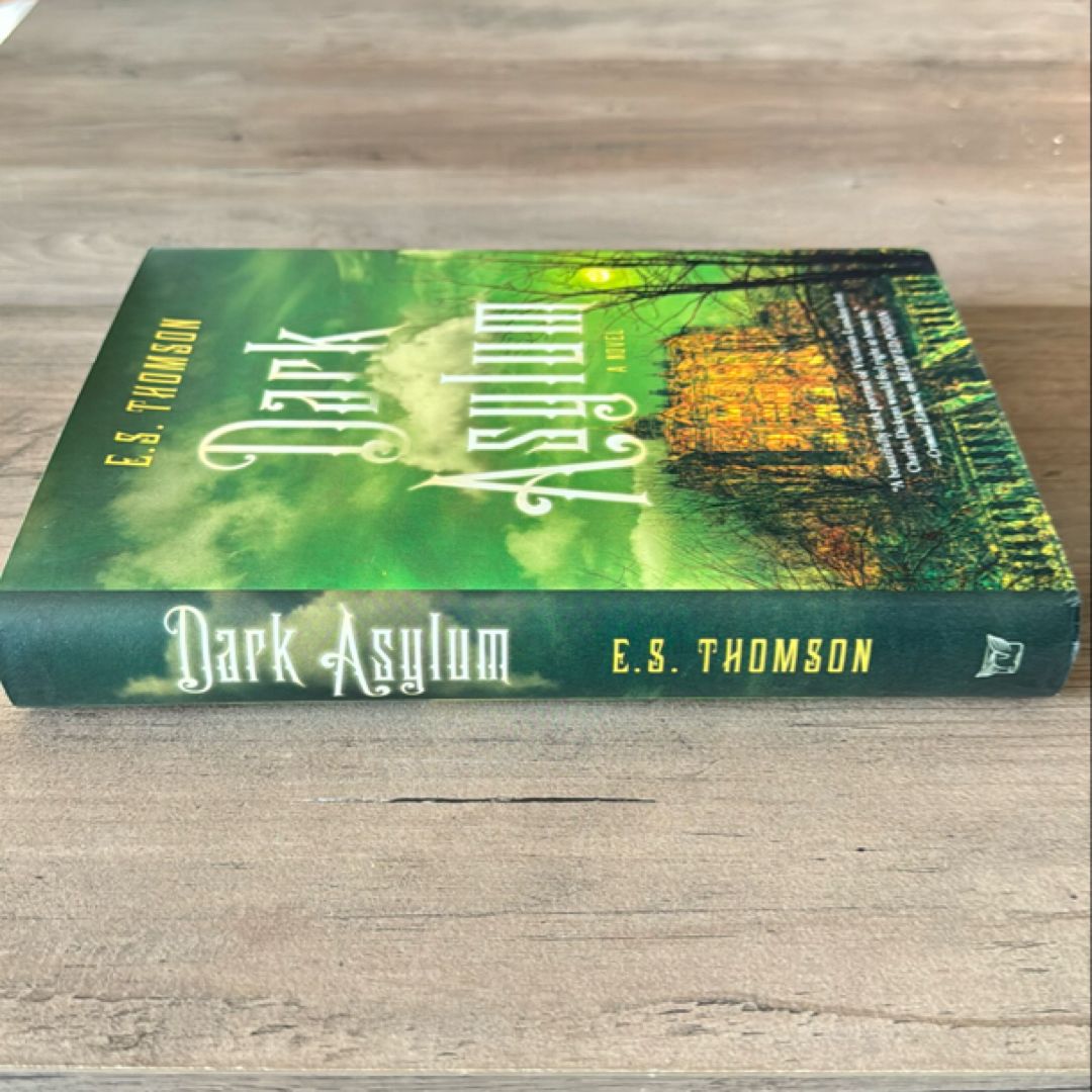dark-asylum-by-e-s-thomson