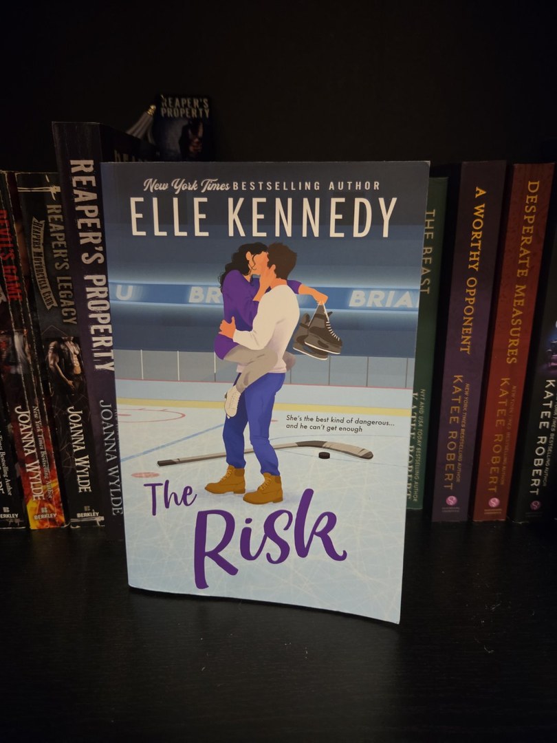 The Risk